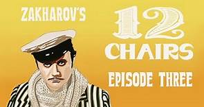 12 Chairs (1976) Episode 3 of 4 - English Subtitles