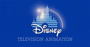 Disney Television Animation/Disney XD Original (2012) #1