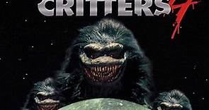 Critters 4 Movie