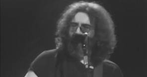 Jerry Garcia Band - Tiger Rose - 3/1/1980 - Capitol Theatre (Official)