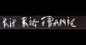 Rip Rig And Panic - Live in Frankfurt 1982 [Full Concert]