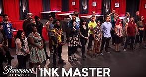 Ink Master Season 8 Premiere Sneak Peek
