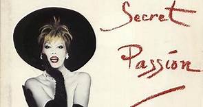 Amanda Lear - Secret Passion