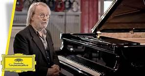 Benny Andersson - Piano - Live and Direct (Part 2/3)