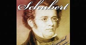 The Best of Schubert