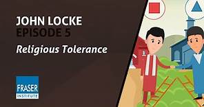 Essential John Locke: Religious Tolerance
