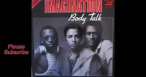 Imagination - Body Talk (Extended Version)