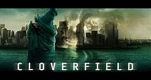 Cloverfield 2008 Full movie