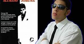 Review/Crítica "Scarface" (1983)