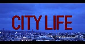 Award Winning Documentary- "City Life"