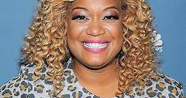 Sunny Anderson  | Biography