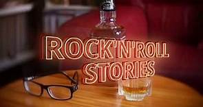 ROCK'N'ROLL STORIES REVIENT !