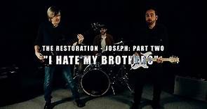 Neal Morse - "I Hate My Brothers" - Official Music Video