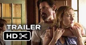 Labor Day TRAILER 1 (2013) - Josh Brolin, Kate Winslet Drama HD