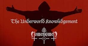 Nomen Omen - The Underworld Knowledgement [Official Video]