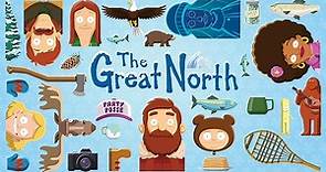 The Great North Season 3 Episode 1