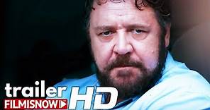 UNHINGED Trailer (2020) Russell Crowe Psychological Thriller Movie