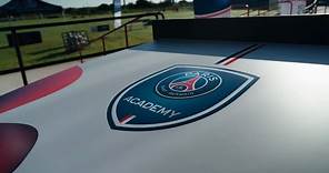 PSG Pro High-Performance Summer Camps