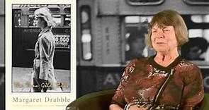 Margaret Drabble Introduces her New Novel, The Pure Gold Baby