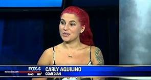 Carly Aquilino