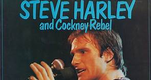 Steve Harley & Cockney Rebel - Collection