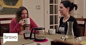 Odd Mom Out: Do Jill's New Neighbor Friends Have Lice? (Season 2, Episode 6) | Bravo
