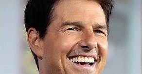 Cuantos años tiene Tom Cruise