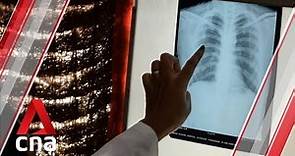 Chinese authorities working to identify virus behind pneumonia outbreak in Wuhan