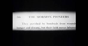 A Mormon Maid (1917) | Full Movie