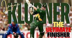 Lance Klusner | The Ultimate Finisher |