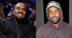 La escalofriante teoría de que Kanye West ha sido reemplazado por un doble