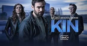 Kin | Season 2 (2023) | RTE | Trailer OficiaL Legendado