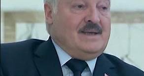 Belarus President Lukashenko Threatens To Join War If Attacked