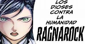 Shuumatsu No Valkyrie Capitulo 1 - Record of Ragnarok Video Manga en español (Roberto Aguilar)
