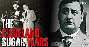 How The Mafia CONQUERED Cleveland | The Cleveland Family Part 1