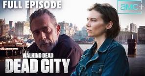 The Walking Dead: Dead City Full Episode