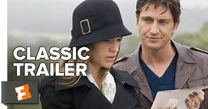 P.S. I Love You (2007) Official Trailer - Gerard Butler, Hilary Swank Movie HD