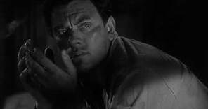The Scarf 1953, USA John Ireland, Mercedes McCambridge Film Noir Full Movie