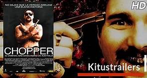 Kitustrailers: CHOPPER (Trailer en español)