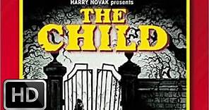 The Child (1977) - Trailer in 1080p