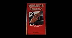 Donde el corazón te lleve/Susanna Tamaro