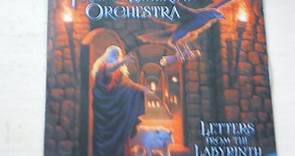 Trans-Siberian Orchestra – Letters From The Labyrinth (CDr)