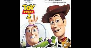 Toy Story 2 soundtrack - 01. Woody's Roundup