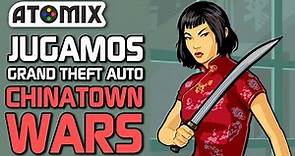 Grand Theft Auto: Chinatown Wars – De vuelta a sus raíces