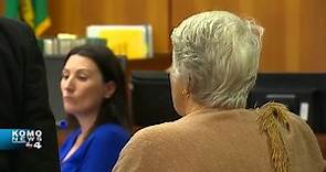 WATCH: The parents of John Reed, who was found guilty of shooting his former neighbors to death in Oso, plead guilty to obstructing a law enforcement officer. BACKGROUND: https://bit.ly/2LLtuyz