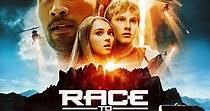 Race to Witch Mountain - movie: watch stream online