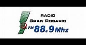 RADIO GRAN ROSARIO. FM 88 9 - ROSARIO (ARGENTINA)