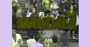 MANDALA - CHAMADA DE ESTREIA 1987