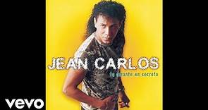 Jean Carlos - Tu Amante en Secreto (Official Audio)