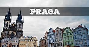 Cosa vedere a Praga - I 10 posti piú belli di Praga